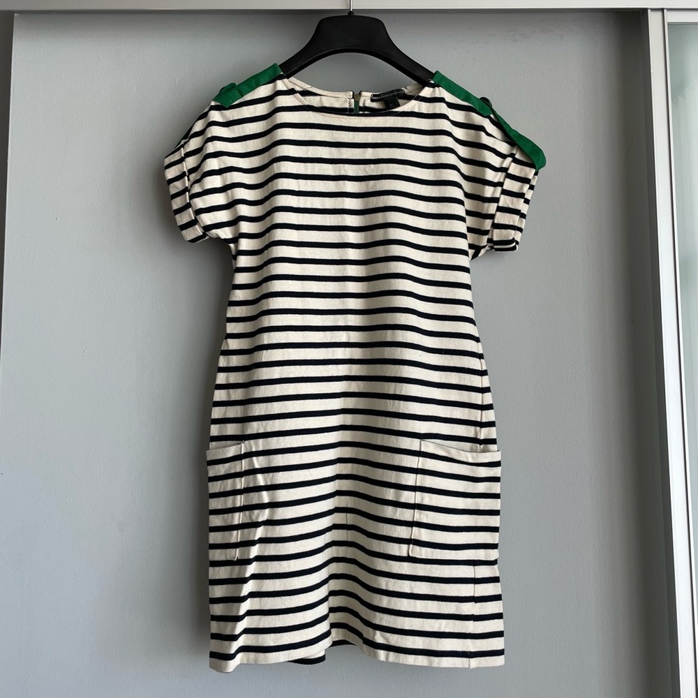Mango Casual Sportswear tunic top XS